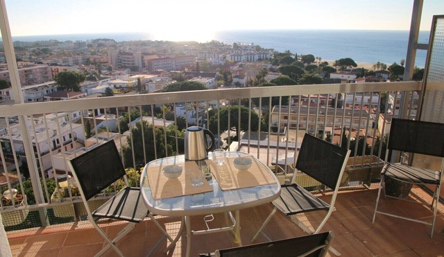 Apartamento La Torre Cambrils