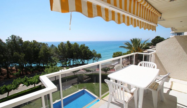 Apartamento Las Calas