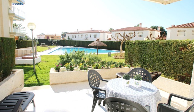 Apartamento Los Pelicanos