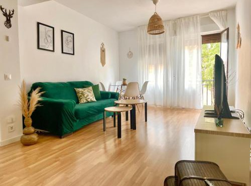 Apartamento Marcajada