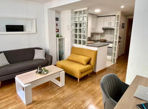 Apartamento Numantino