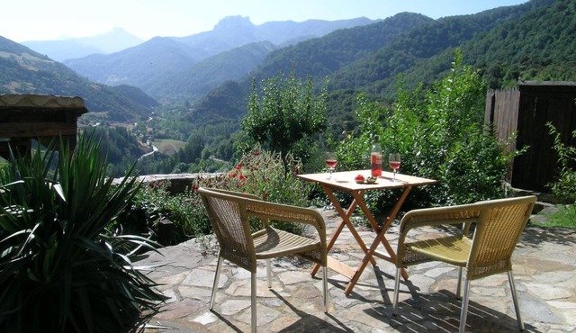 Apartamento Olmares Picos de Europa - 4 personas