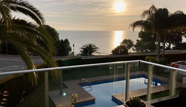 Apartamento Panoramic by Parc Mont-roig