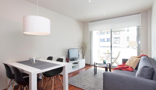 Apartamento Poble Nou