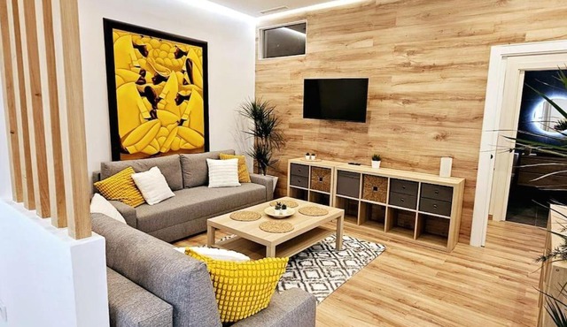apartamento premium muy cerca ciudad Barcelona