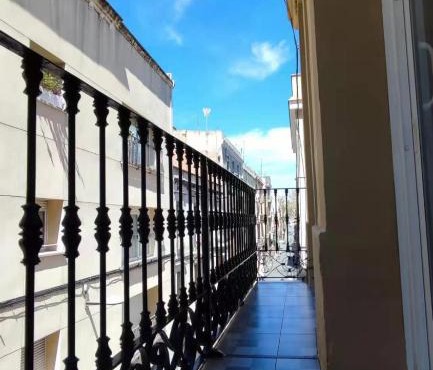 Apartamento Sants