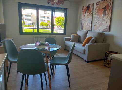 Apartamento Sofía in Llanes
