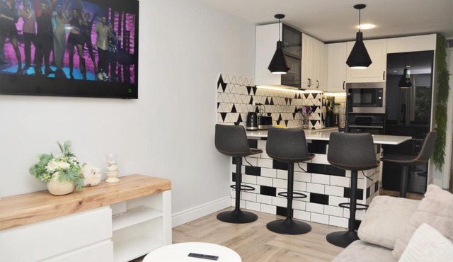 Apartamento Sofia
