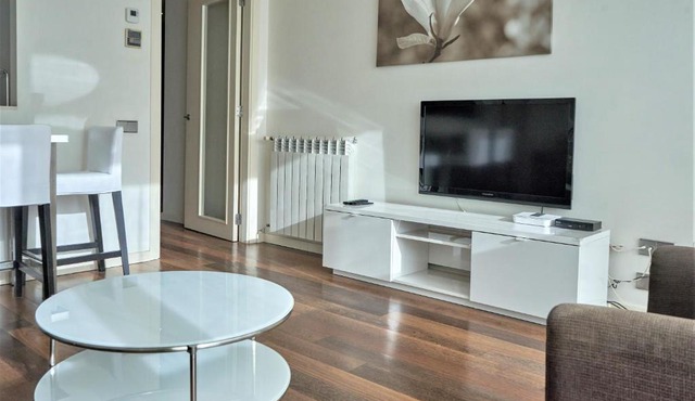 Apartamento Via Augusta 153