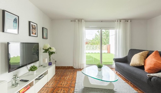 Apartamento Villa Mercedes