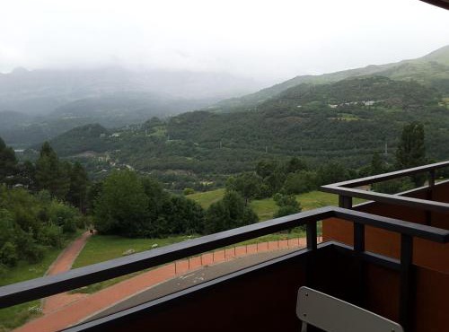 Apartamentos Argualas