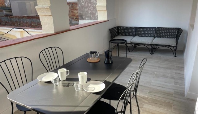 Apartamentos Barcelona - Iberia