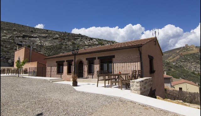 Apartamentos Barrena