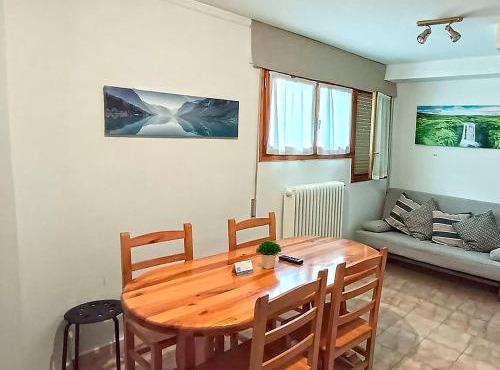 Apartamentos Biescas 3000