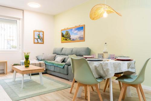 Apartamentos Boutique Siete Puertas