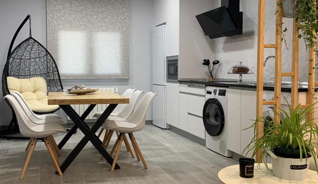 Apartamentos Buganvilla