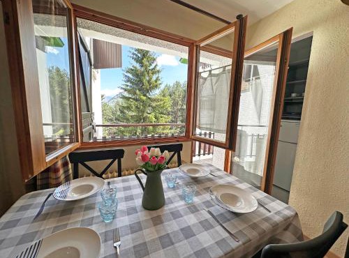 Apartamentos Confort Formigal 3000