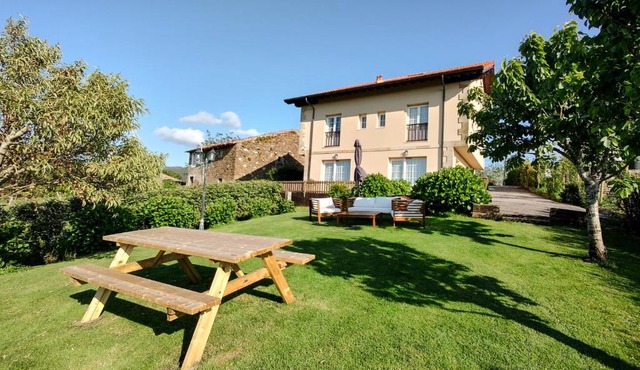 Apartamentos Corona