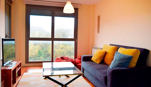 Apartamentos Las Margas Sabiñanigo 3000