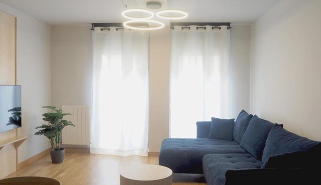 Apartamentos Laurel
