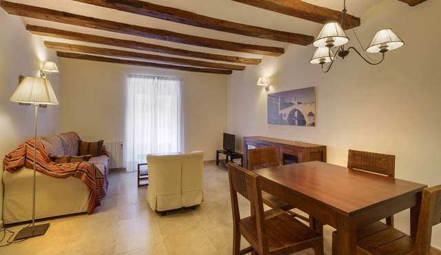 Apartamentos Les Valeres