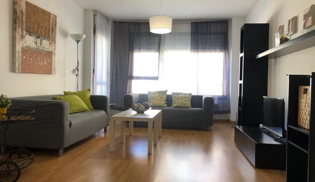 Apartamentos Ribera Navarra - Bardenas