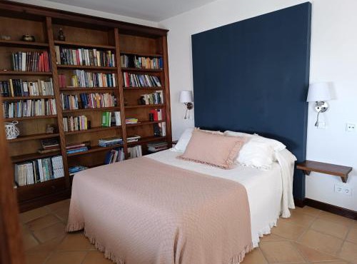 Apartamentos Turisticos La vida de antes