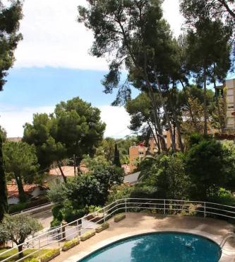 Apartamentos Villa Valle