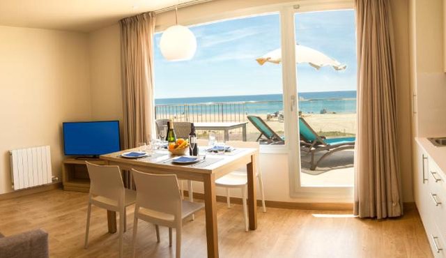 Apartamentos Voramar