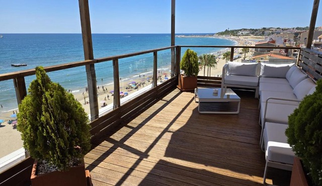 Apartamentos Wundermar