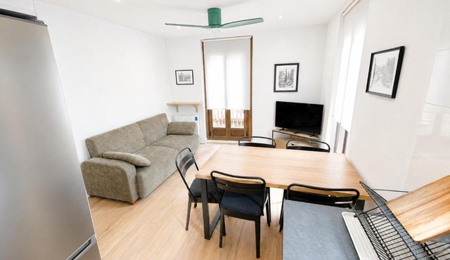 Apartaments Angelina