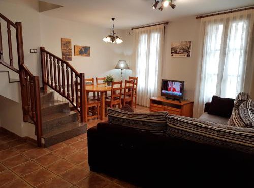Apartaments Cal Noi