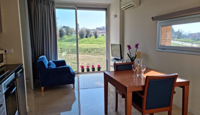 Apartaments Els Quimics