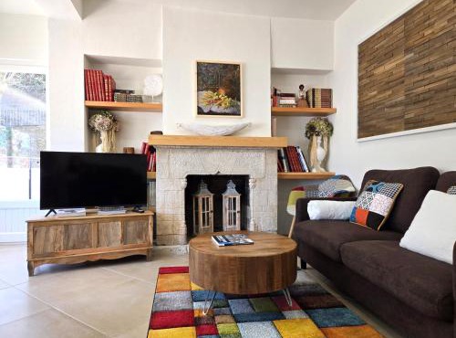 Apartaments Font del Cirerer