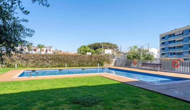 Apartaments Lamoga- Spai