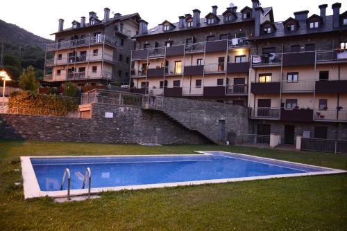 Apartaments Sort Pirineus