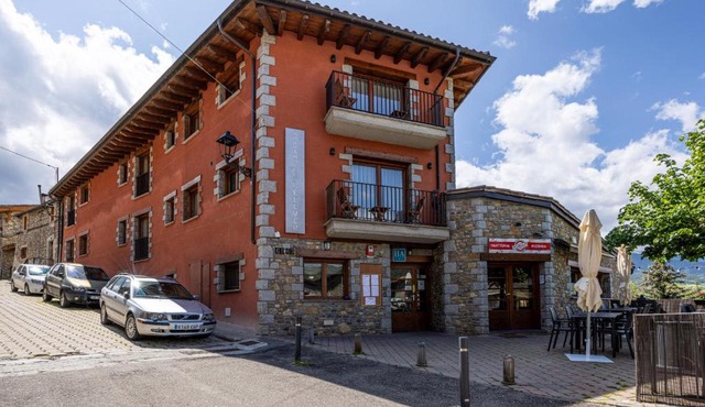 Aparthotel Bellver