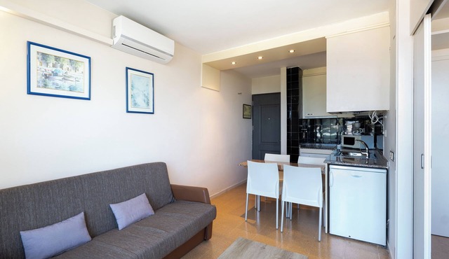 Aparthotel Comtat Sant Jordi