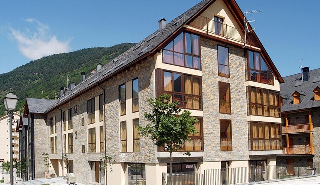 Aparthotel Nou Vielha