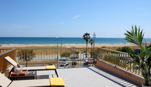 Aparthotel Solifemar