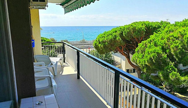 Apartment Llavaneres II