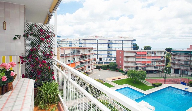 Apartment Mariola by Interhome