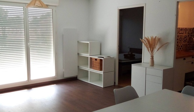 Apartment 64m2 Mios near Arcachon/Dune du pyla