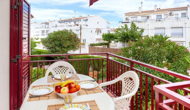 Apartment Aloha by Interhome