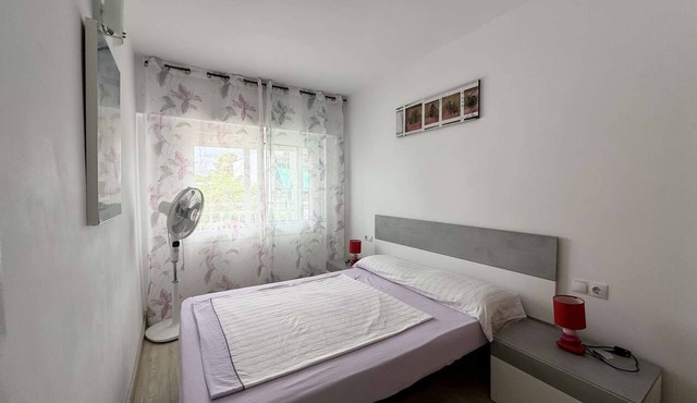 Apartment Apartsalou Priorat