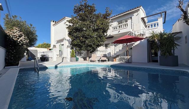 Apartment B Casa Pani - 2 apartments with private pool