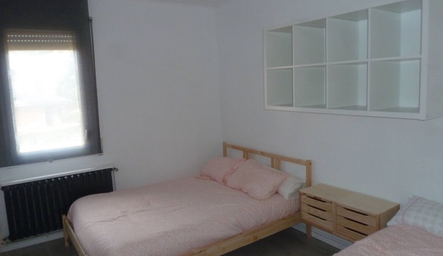 Apartment Catalan Pyrenees