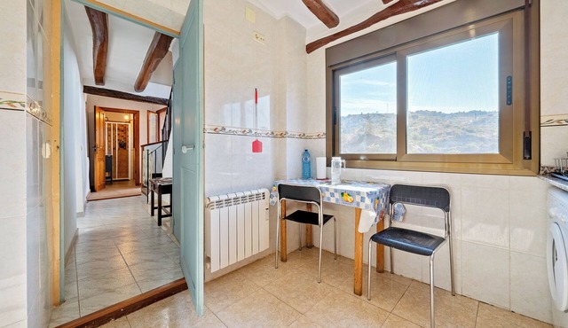 Apartment 'Ca La Palmira' with Mountain View, Wi-Fi and Air Conditioning