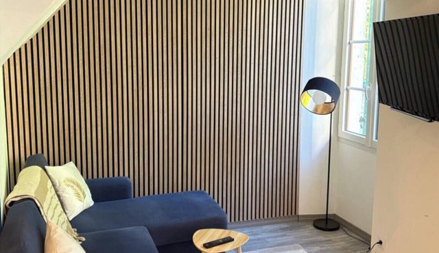 Apartment, downtown DIEULEFIT
