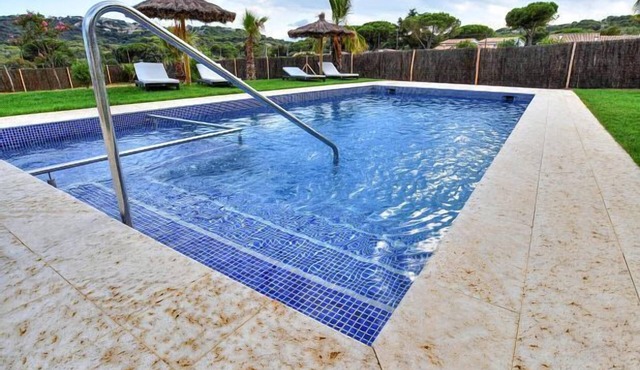 Apartment La Pallisa inside Masia Cal Ros for 7 people